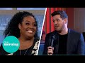 Our Favourite Crooner Michael Bublé Leads A Sing-a-Long With Phil & Alison | This Morning
