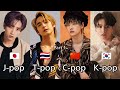  boy group part 1  jpoptpopkpopcpop