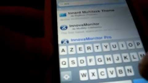 Installous est mort! (Hackulous Repo Closed)