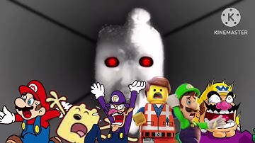 Wario and Friends die at the BND apparition.mp3 (my version)