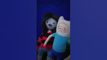 🐜👖   #adventuretime #stopmotion #stopmotionpuppet #cartoonnetwork #funny