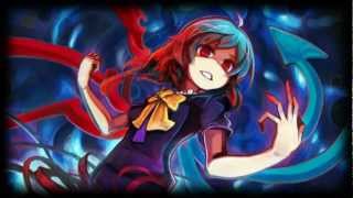 『東方Vocal』〘Minstrel〙【-96-】 HEIAN ALIEN 《Smile》 chords