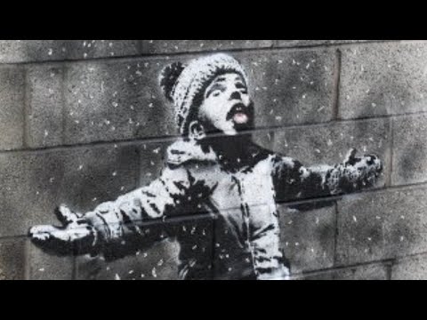 The Untold Truth Of Banksy