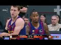 UCAM Murcia - Barça (76-100) RESUMEN | Playoff Liga Endesa 2026