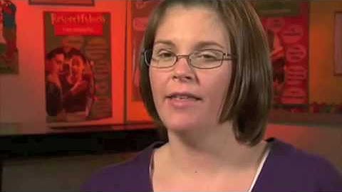 Positive Behavior Intervention and Support Video