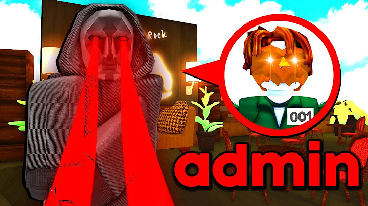 EU VIREI ADMINISTRADOR NO NOVO JOGO NO ROUND 6 DO ROBLOX 🔥🤫 (Todo Mundo Me Odeia)
