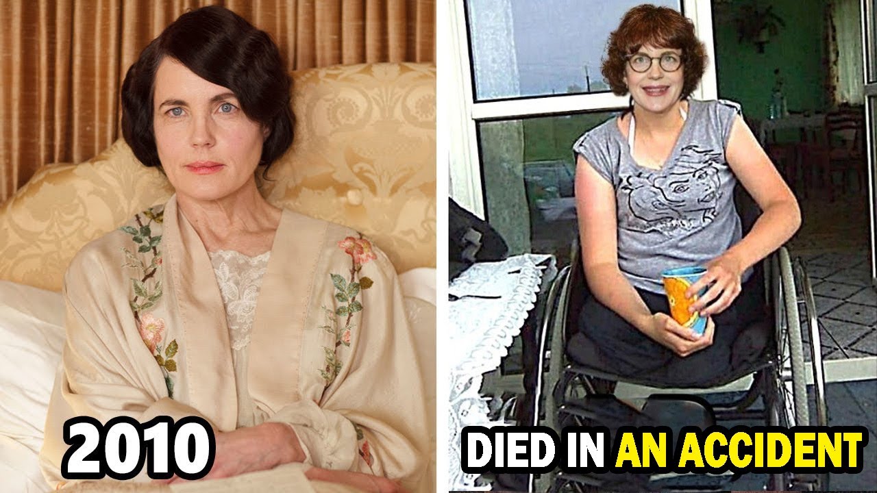 7 Beloved Downton Abbey Actors Who Tragically Passed Away