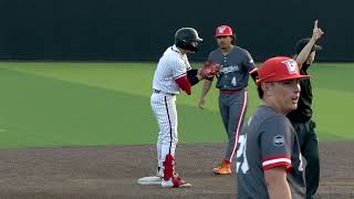 Highlights: Lamar Baseball v UTRGV