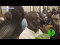 Si Kinshasa Ne Libère Pas Les Prisonniers Présumés AFC M23 Pas De 6em Raound à DOHA Si Kinshasa Ne Libère Pas Les Prisonniers Présumés AFC M23 Pas De 6em Raound à DOHA