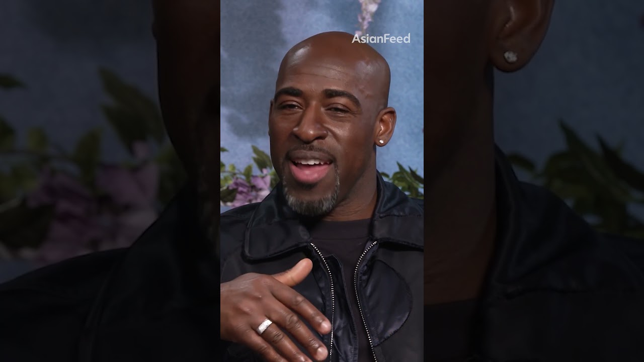 Интервью с актерами 4 сезона сериала «Бриджертон» | Рут Геммел и Дэниел Фрэнсис