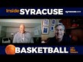 Is Syracuse’s current Covid pause the longest gap between games in Jim Boeheim’s coaching tenure? (Mike’s Mai - syracuse.com