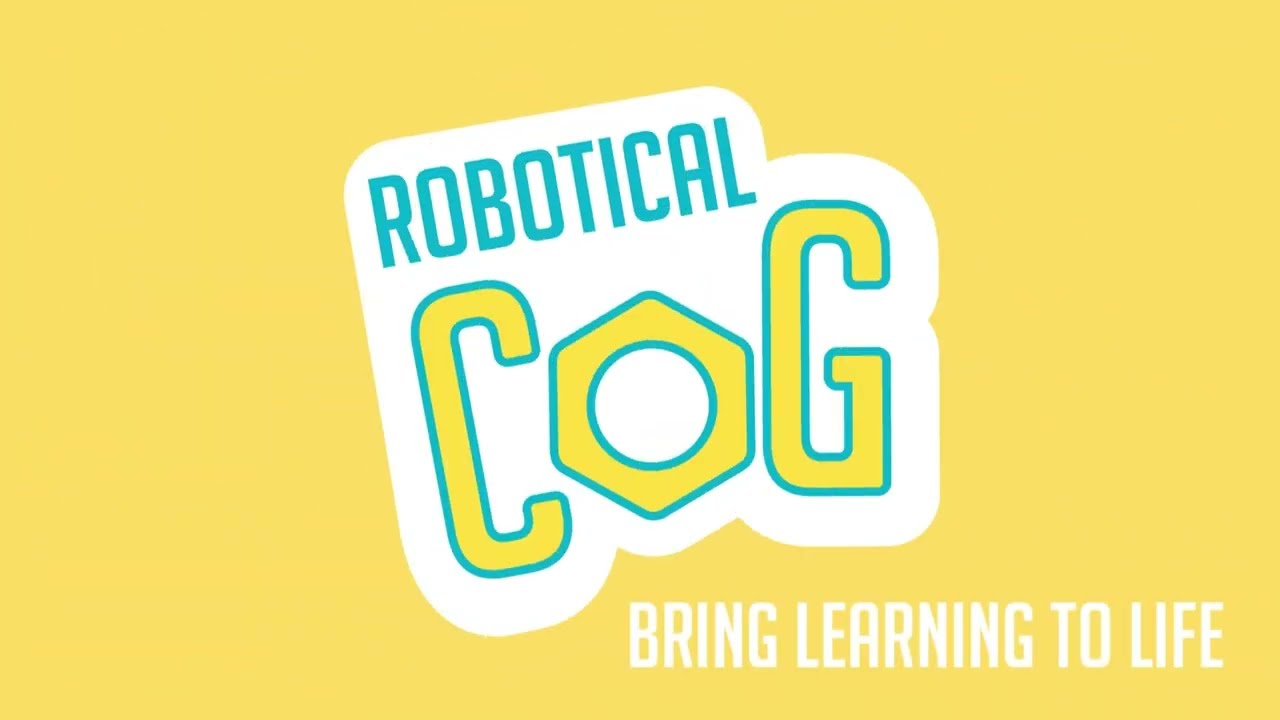 NEW: Robotical Cog