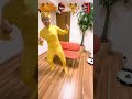 Surreal ZikiWAS NOT SLEEPING! 😍😴🛋️💃💤 #humor #comedy #funny