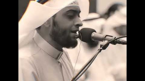 حالات واتس اب تلاوة خاشعة القارئ احمد النفيس 💛