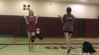 MMS chant 15