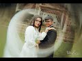 Avijit X Aporajita's Pre-Wedding | 4K Trailer | © Dream Of Wedding™ | 2025 |