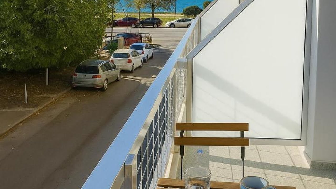 Pansea Exclusive Suites | Thessaloniki, Greece | Hotel Review 🏨