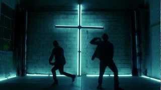 Video voorbeeld van "Audio Push FT. King Chip, Travi$ Scott - Yes Lord"