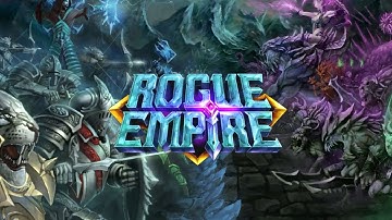 Rogue Empire Trailer