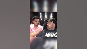 Thumbnail of Mavi Trolling Goldy Bhai 😂 #mavi #goldybhai #shorts #bgmi #viral #shortsfeed