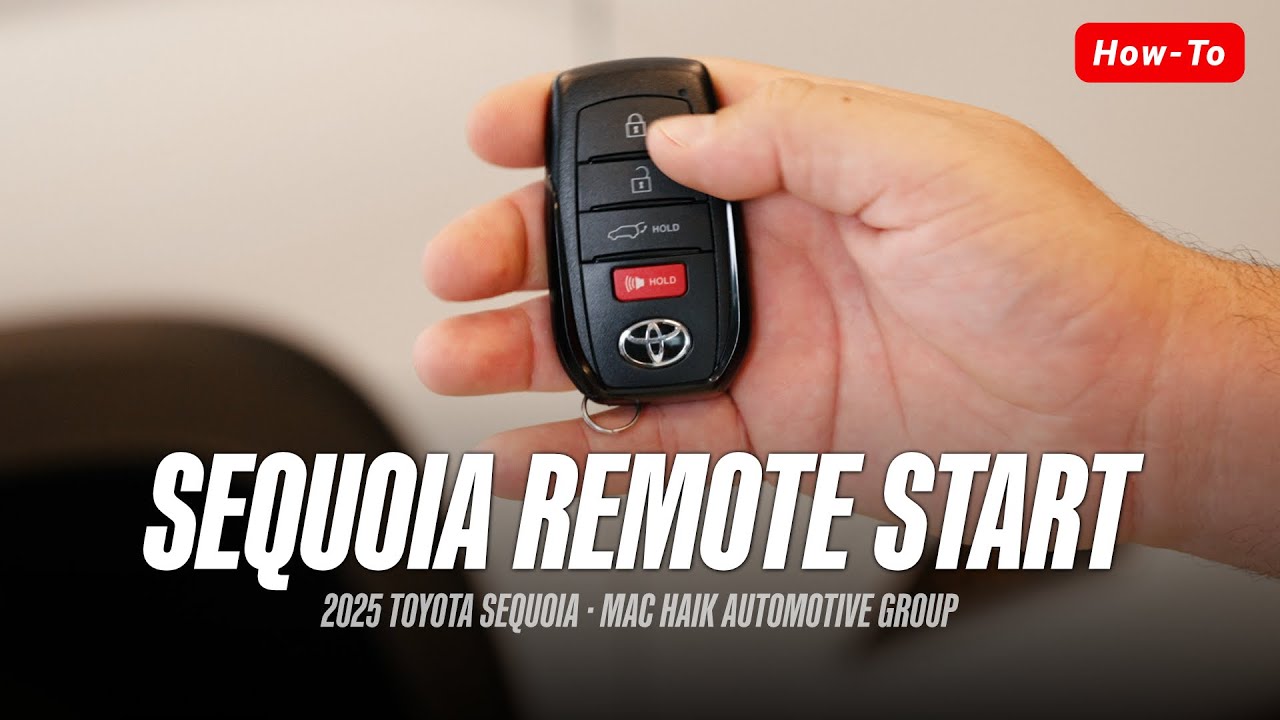 Key fob replacements? - Toyota Forum
