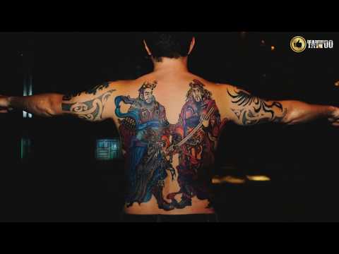 best-chinese-god-tattoo-design