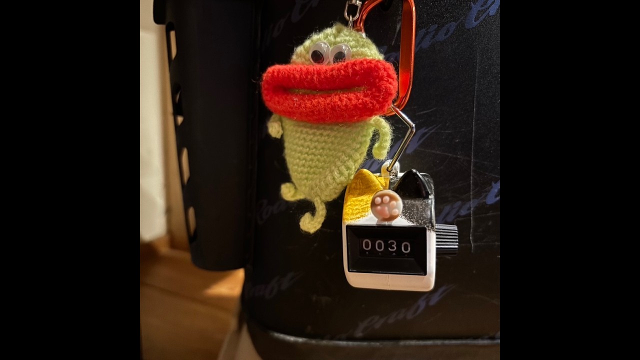 2026/2/20ホットスタッフ川越釣行動画