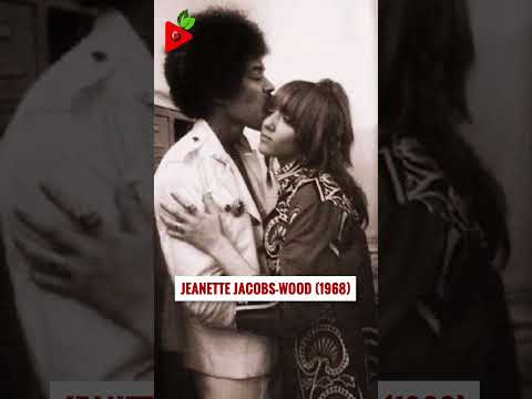 Videó: Jimi Hendrix Net Worth