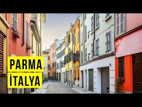 Video: Parma, İtalya için Seyahat Rehberi - Gezi ve Turizm