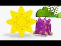 Woodventures - Starlet - baby cartoons