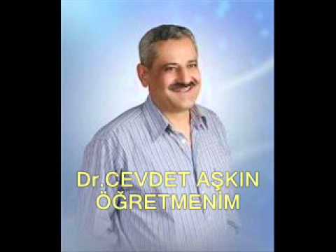 Dr. Cevdet Aşkın - Öğretmenim