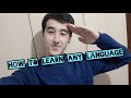 How to learn any language?