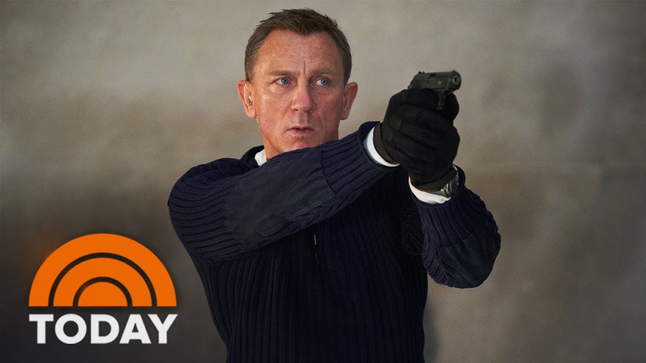 James Bond Competition Series In The Works At Amazon Prime