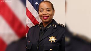 LIVE: San Leandro police chief speaks after being charged in 2025 hit-and-run crash