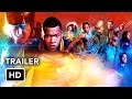 DC's Legends of Tomorrow Season 2 Trailer (HD)