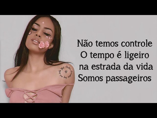 LEI DA VIDA - Sabrina Lopes (LETRA) class=