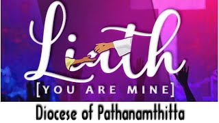 LIATH Youth Camp | Diocese Of Pathanamthitta