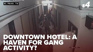 Gateway Hotel faces legal action over alleged 'Tren De Aragua' gang activity, violations