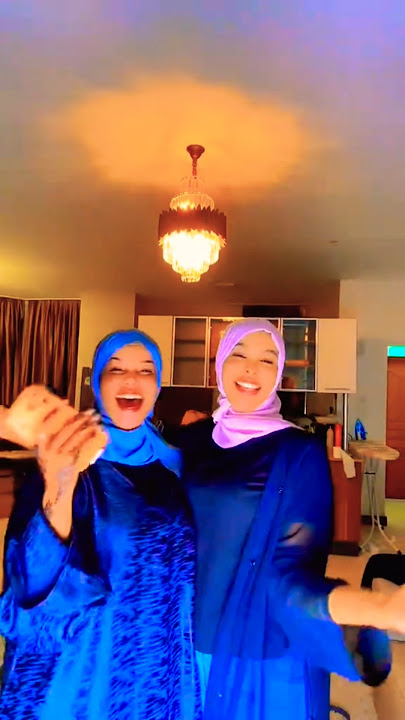 HAMBALYO✨️ FATXI X MSS DAXYAR♥️💖✌️