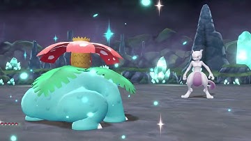 How to Catch Mewtwo in Pokémon Let’s Go Eevee