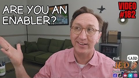 Enabling Bad Behavior