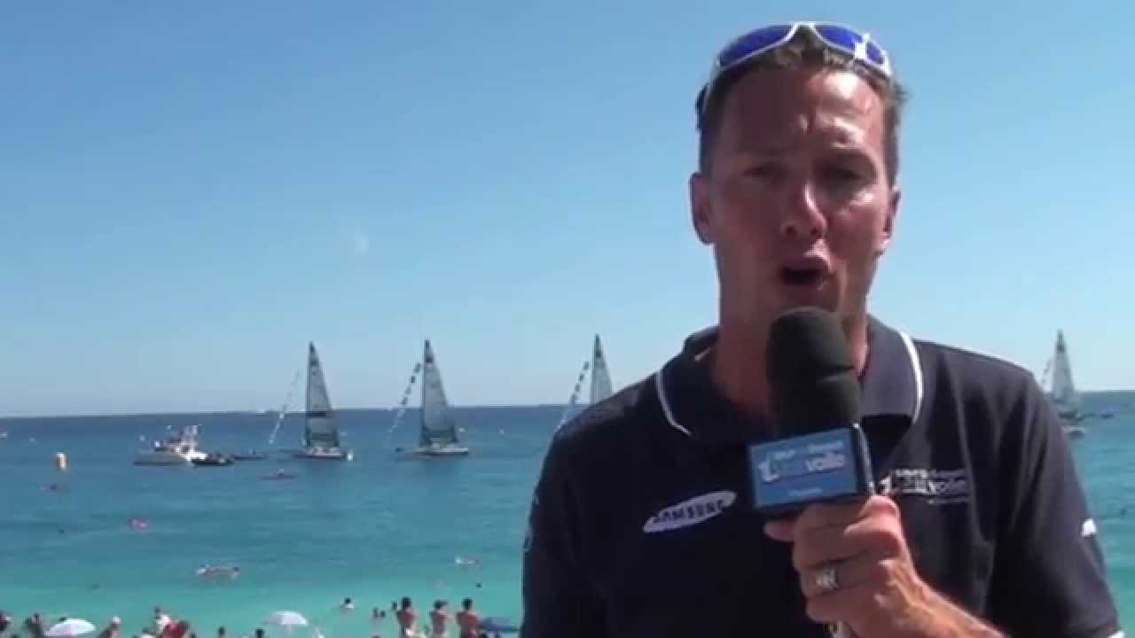 Le Débrief de Nice