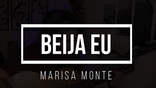 Beija Eu - Marisa Monte (Dan Lisboa) Cover