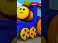 เสียงสัตว์ เพลง #bobthetrainthailand #shorts #education #ytshorts #trending #kids