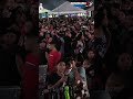 Você já viu algo assim? A festa em Bom Jesus está demais! 🔥
