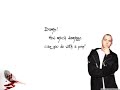 Miniature de la vidéo de la chanson Slim Shady Platter (Phone Call)