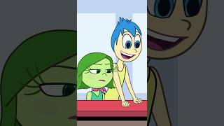 A New Emotion for Riley  | Inside Out