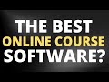 How to Find the BEST Online Course Platforms for Online Course Creators in 2023