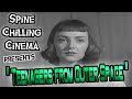 Spine Chilling Cinema presents &quot;Teenagers from Outer Space&quot;