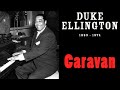 Caravan duke ellington adelphi orchestrajason tramm conductor